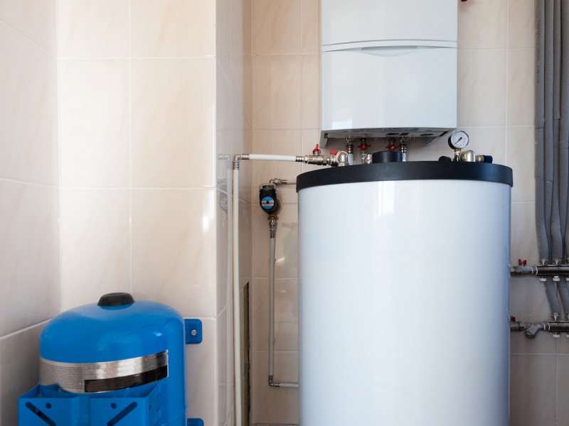 Hoval kazán szerviz