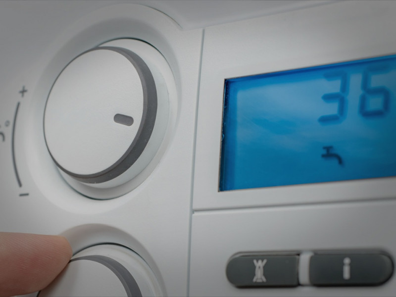 Hoval kazán csere 0-24