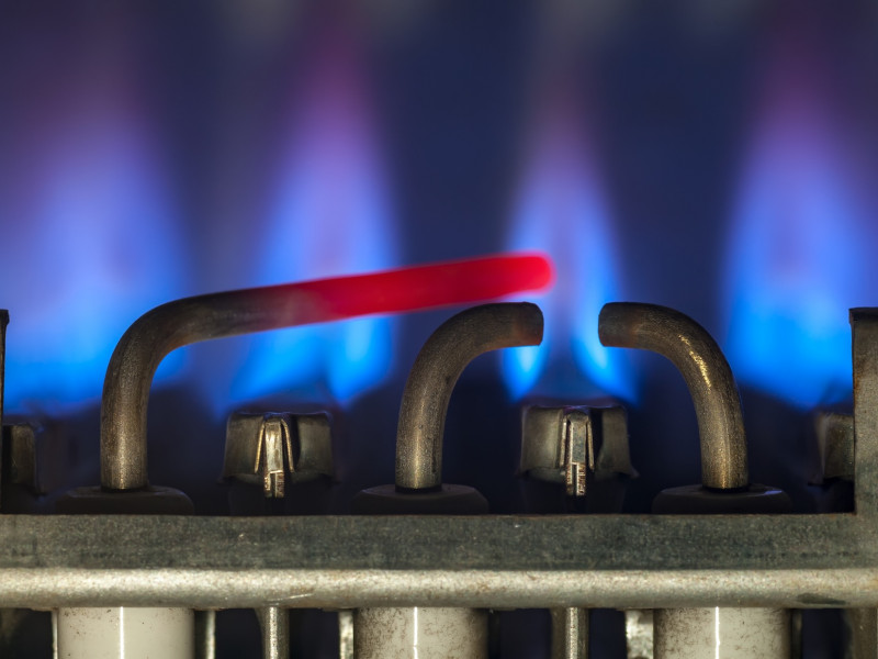 Hoval kazán csere azonnal